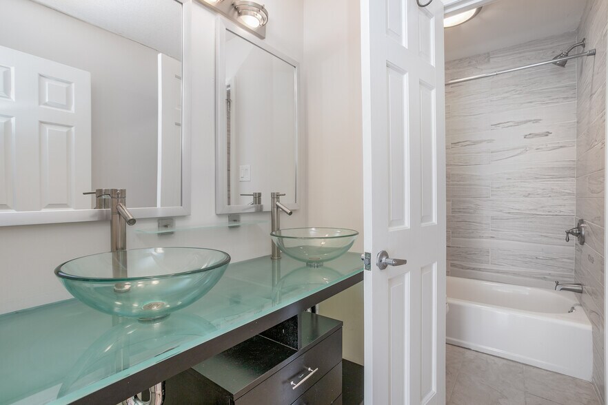 Hall Bath - 2244 W Front St