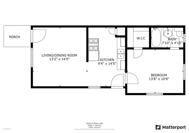 Primary Photo - 911 S Welch St