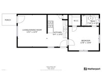 Building Photo - 911 S Welch St