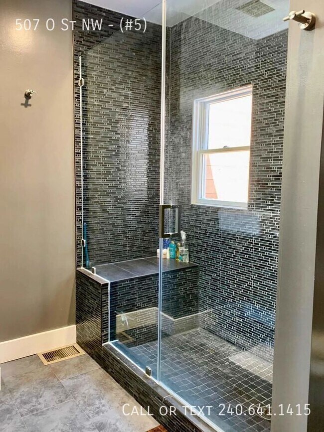 Building Photo - 507 O St NW