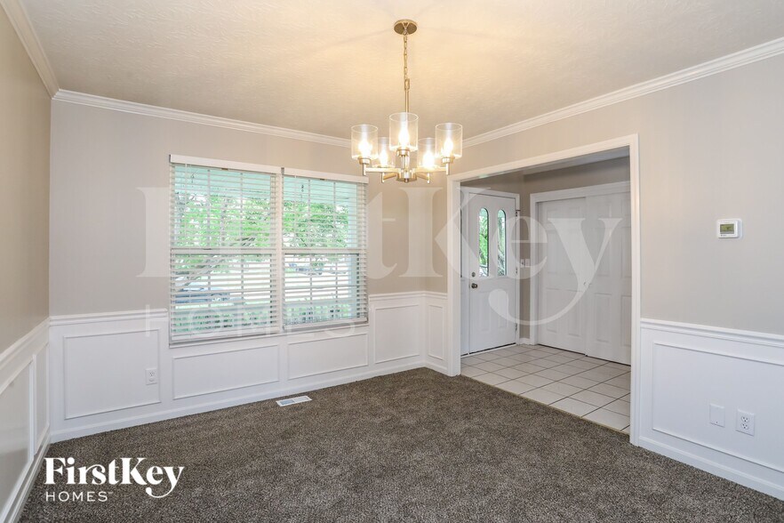 Building Photo - 935 Grandstone Ct