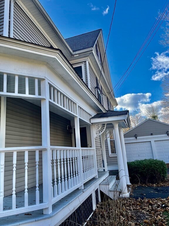 277 Read St 277 Read St Attleboro MA 02703 Apartment Finder