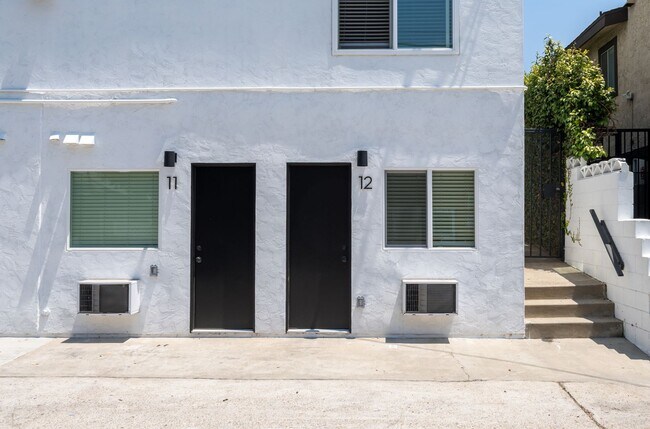 Building Photo - Just Completed: New Studios Available - Te...
