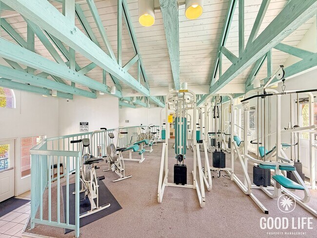 Building Photo - Great 1 BR/1 BA in the Mirabella community of Mira Mesa!