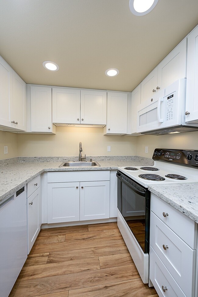 Floorplan - Stonebridge Apartments