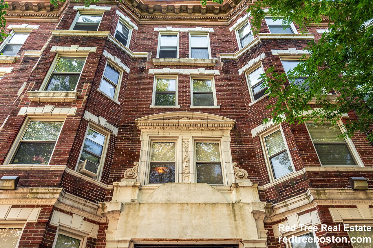 Building Photo - 16 Queensberry St