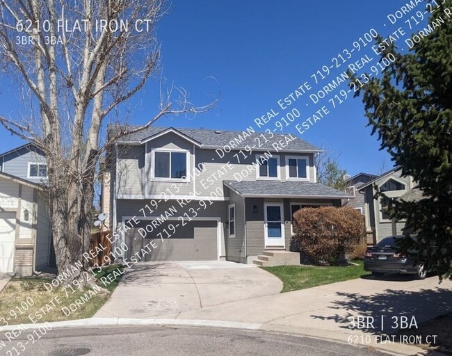 Building Photo - 6210 Flat Iron Ct