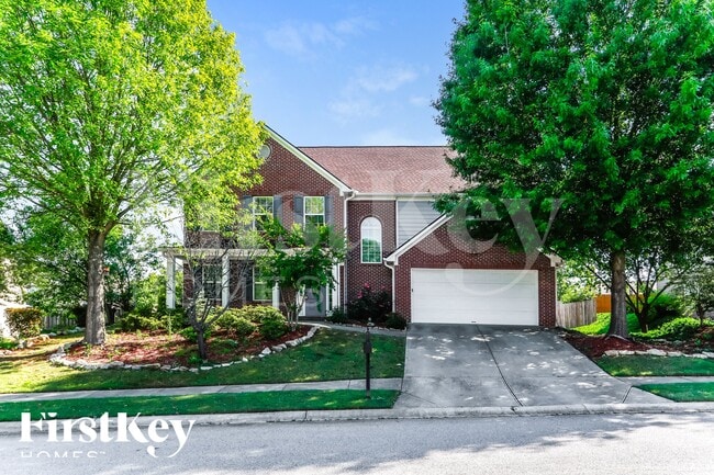 Building Photo - 1551 Jesse Cronic Ct