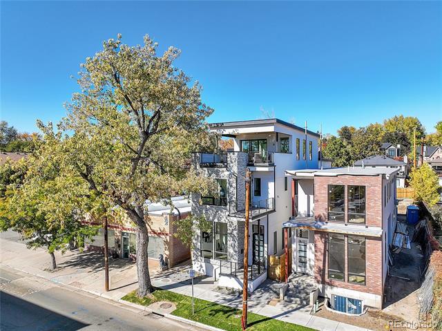 Building Photo - 4895 W 29th Ave
