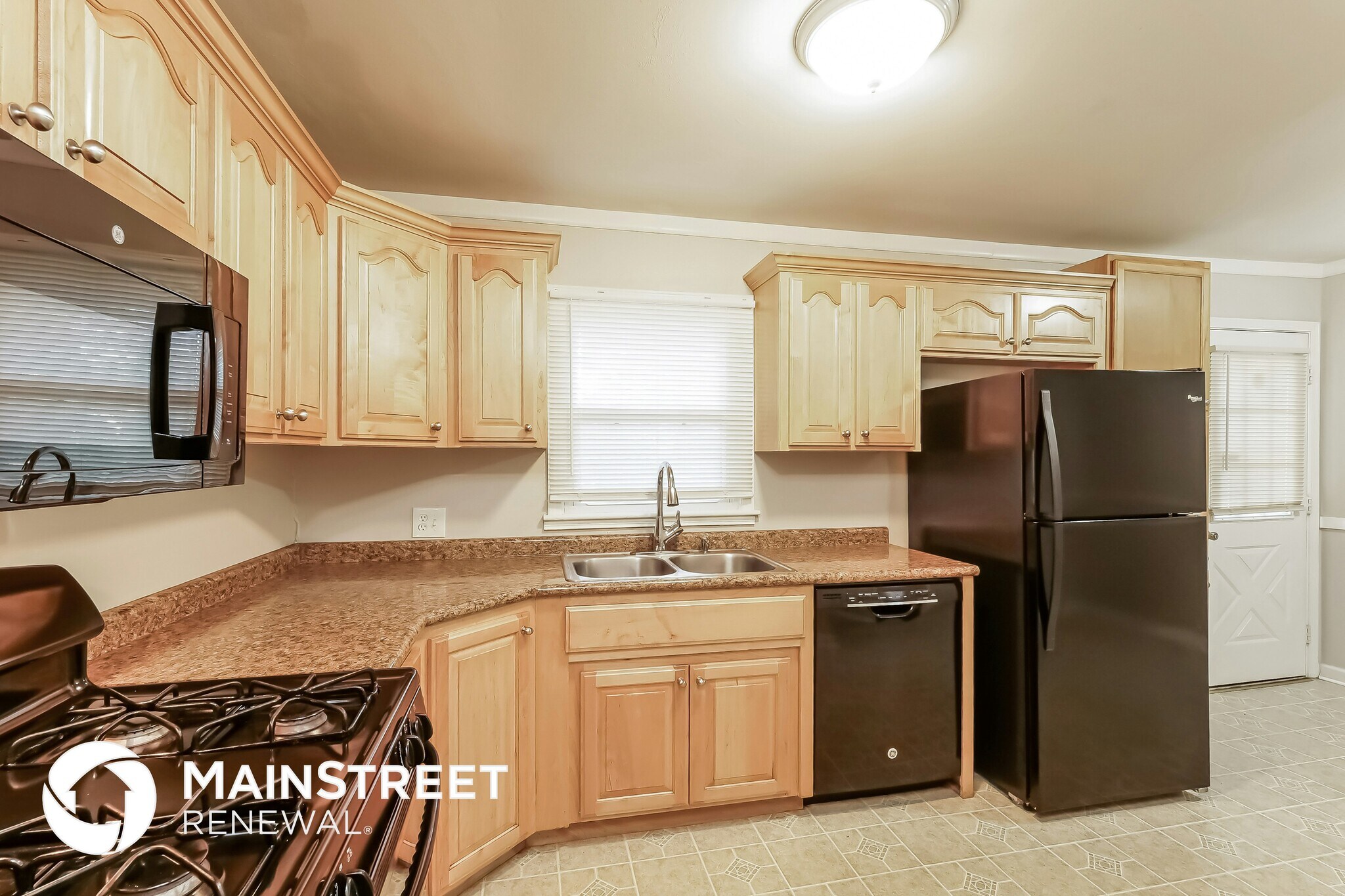 Building Photo - 8508 E 85th Terrace