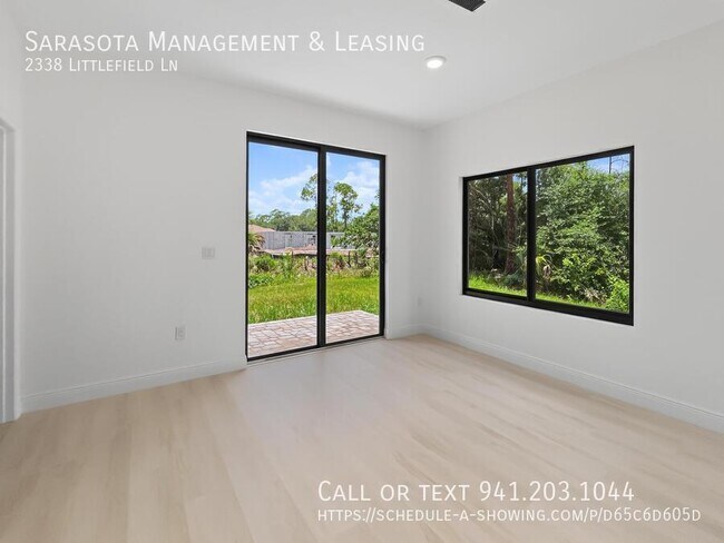 Building Photo - 2338 Littlefield Ln