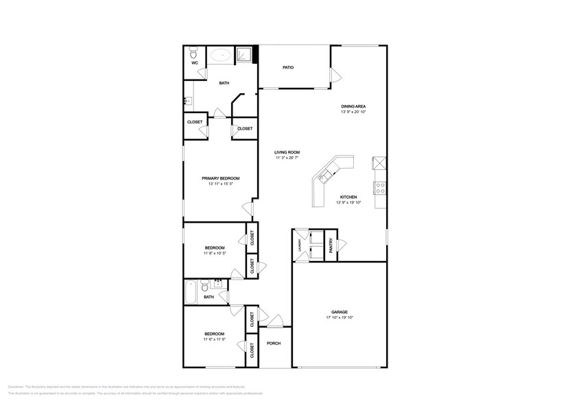 Building Photo - 1025 Claas Wy