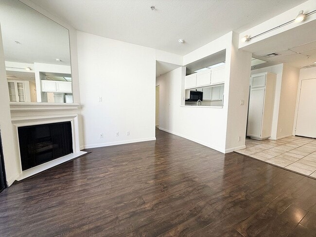 Floorplan - Ashton Towers