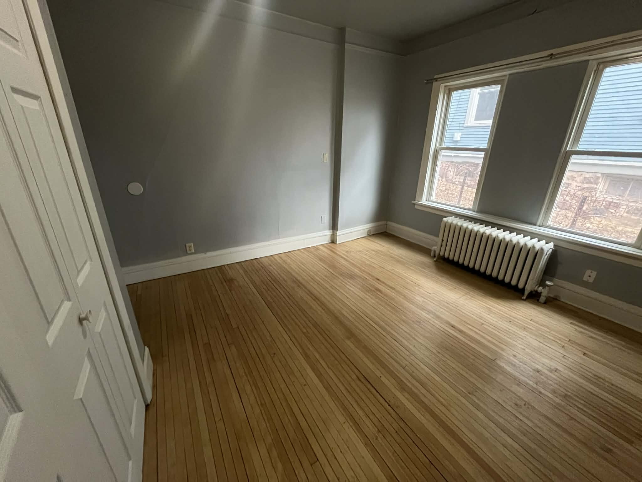 Bedroom - 2025 W 4th St