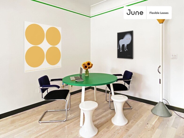 Building Photo - Tranquil ROOM at The Maison Jefferson