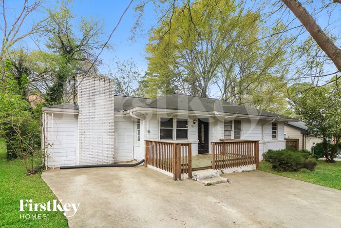 Building Photo - 2804 Mitchell Pl