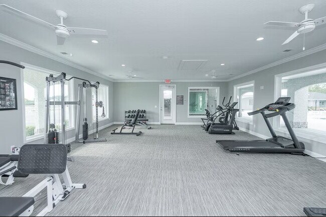 Building Photo - FOR RENT - 3 Bed / 2 Bath Home in The Villas at Camden Woods Community