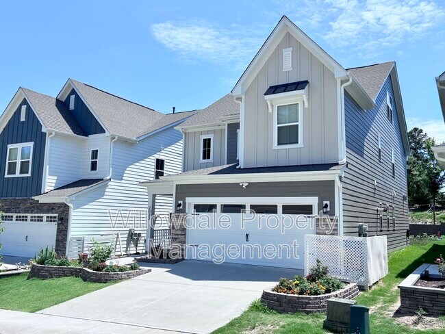 Building Photo - 2033 Florine Dr