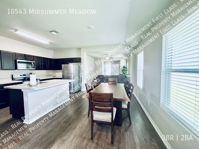 Building Photo - 10543 Midsummer Meadow
