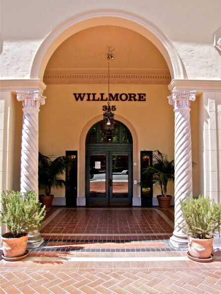 Building Photo - 315 W 3rd St