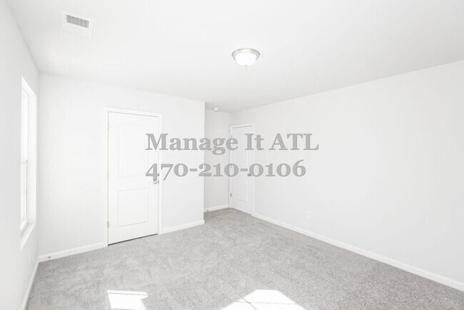 Building Photo - 4 Bedroom house located in Jefferson, GA!