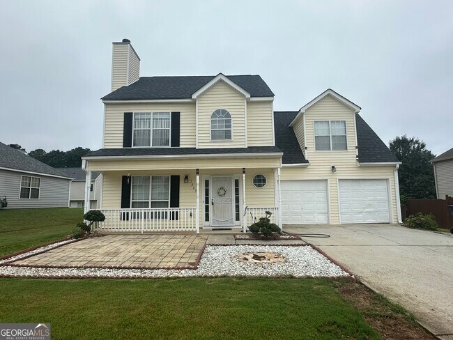 Primary Photo - 7263 Sandpiper Way