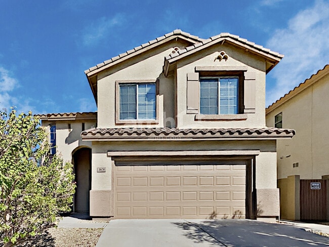 Building Photo - 3624 W Steinbeck Dr
