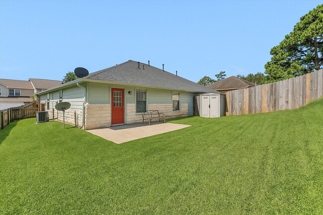 Building Photo - 115 Bolero Way