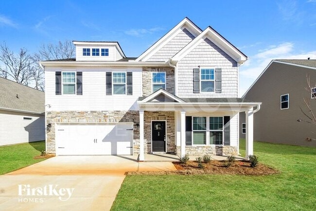Primary Photo - 20 Wild Lily Dr