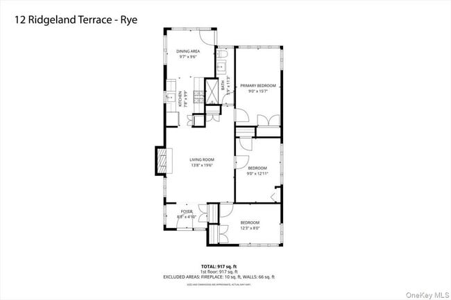 Building Photo - 12 Ridgeland Terrace
