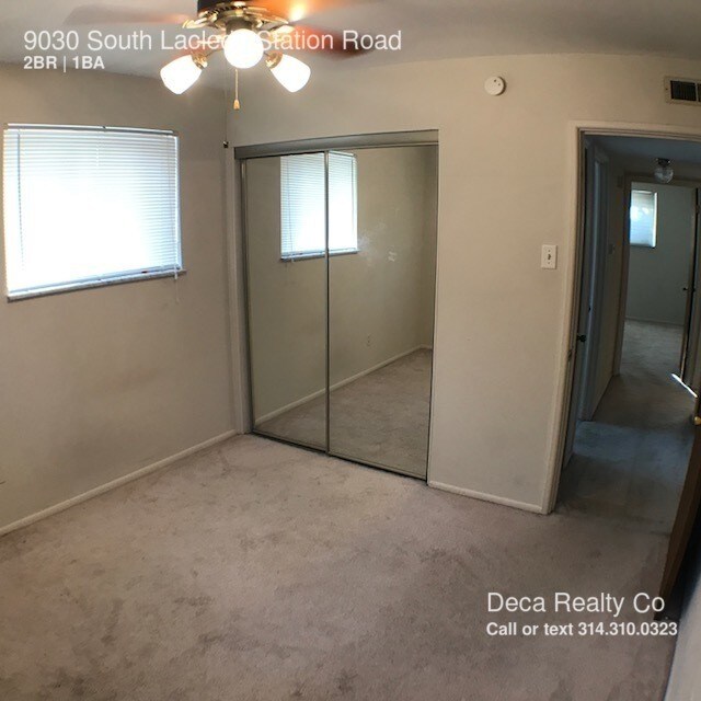 Building Photo - 9030 S Laclede Station Rd