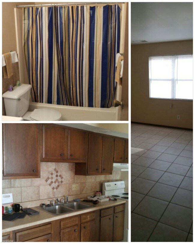 Building Photo - 1313 Kinyon St