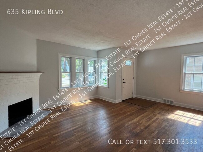 Building Photo - 635 Kipling Blvd
