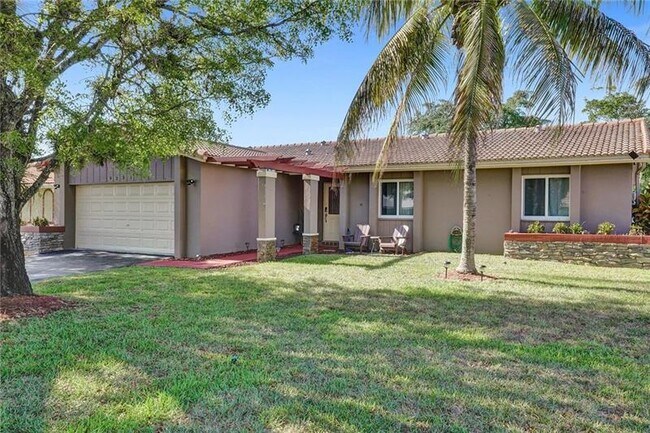 Building Photo - 9231 NW 17th St