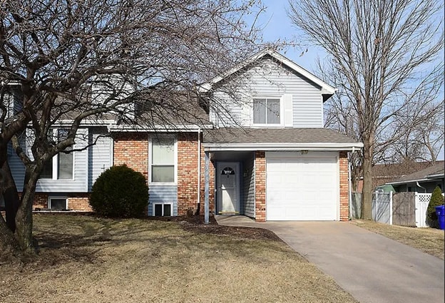 Primary Photo - 1308 Edgewood Blvd