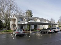 Building Photo - Aspen Grove Apartments