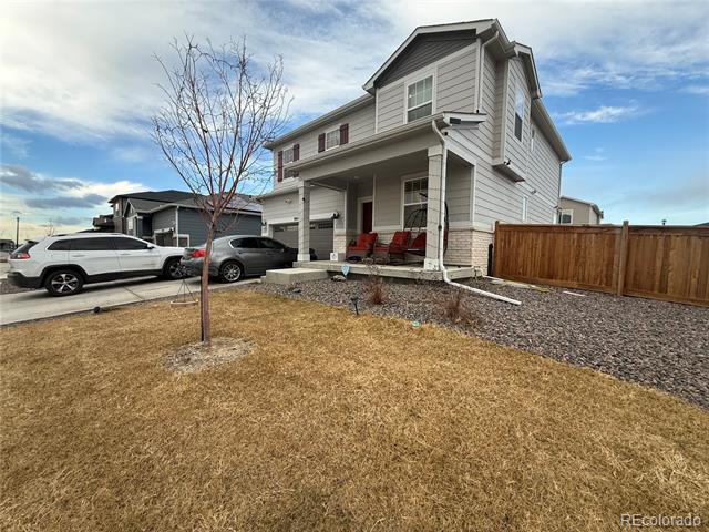 Building Photo - 9050 Pitkin St