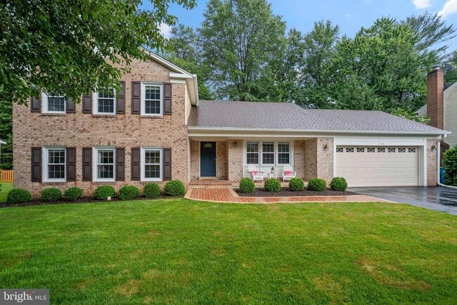 Building Photo - 1719 Larkmeade Dr