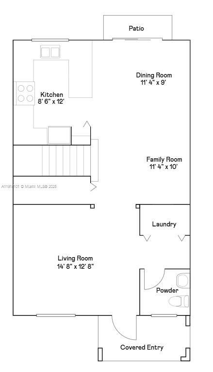 Building Photo - 3310 W 114th Terrace