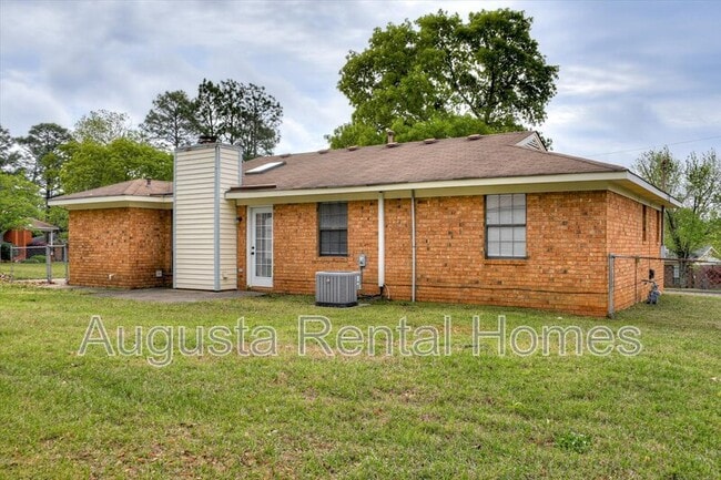 Building Photo - 3713 Teakwood Ct