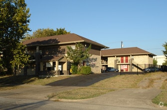 Building Photo - Ethel Parnell Place