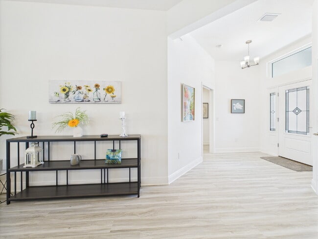 Building Photo - Furnished 3/2 in Water’s Edge | Golf Cart ...