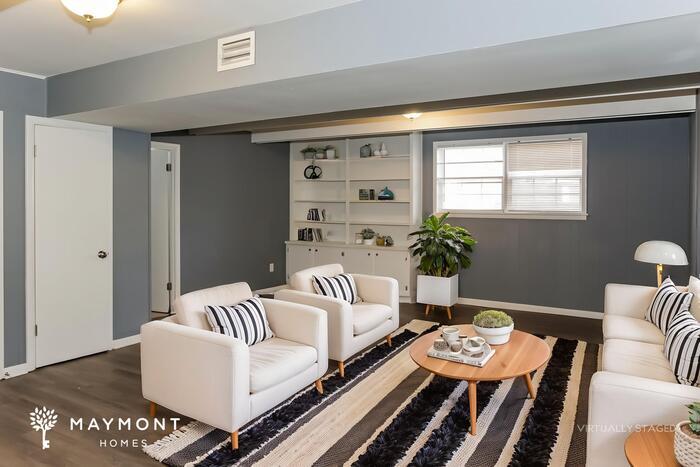 Building Photo - 3107 Lewisburg Dr NW