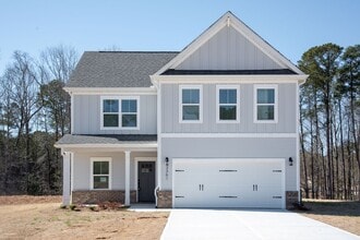 Building Photo - BRAND NEW SINGLE FAMILY HOME IN LOGANVILLE