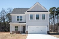 Building Photo - BRAND NEW SINGLE FAMILY HOME IN LOGANVILLE