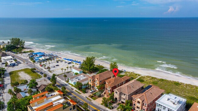 Building Photo - 9548 W Gulf Blvd