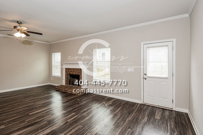 Building Photo - 109 Squarewood Ln NW