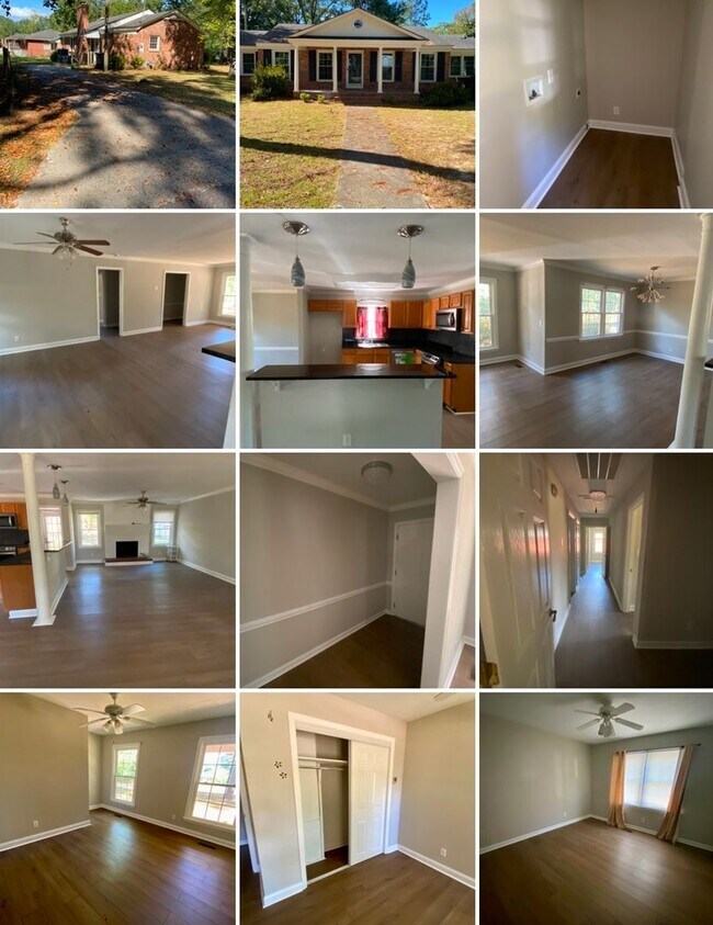 Building Photo - 3 bedroom 2 bath in Quinby Florence SC