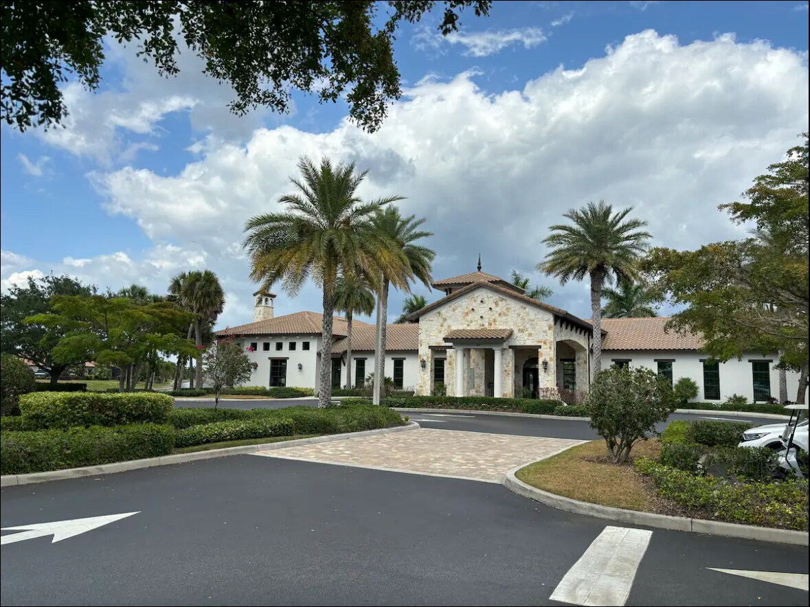 Amenities Center - 681 Maraviya Blvd