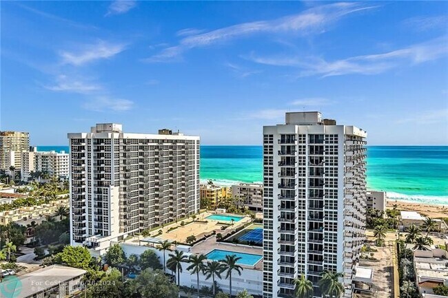 Building Photo - 525 N Ocean Blvd